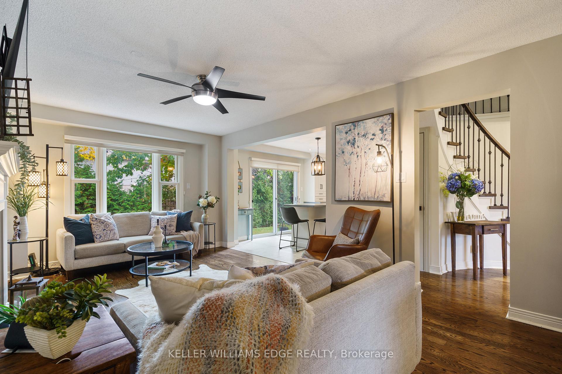 Photo 5 of 3214 Tania Crescent, Burlington, Headon — HOMEH