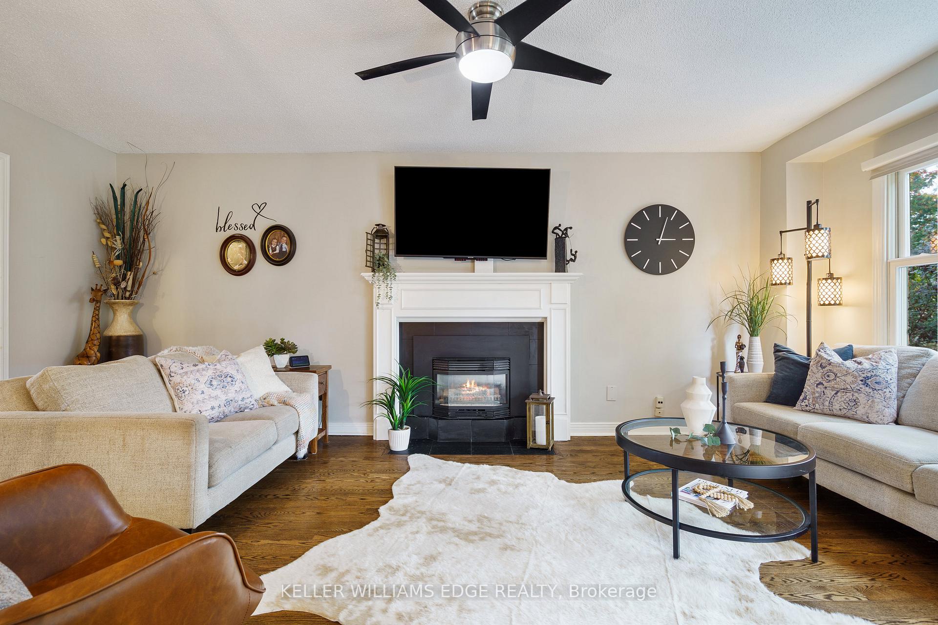 Photo 6 of 3214 Tania Crescent, Burlington, Headon — HOMEH