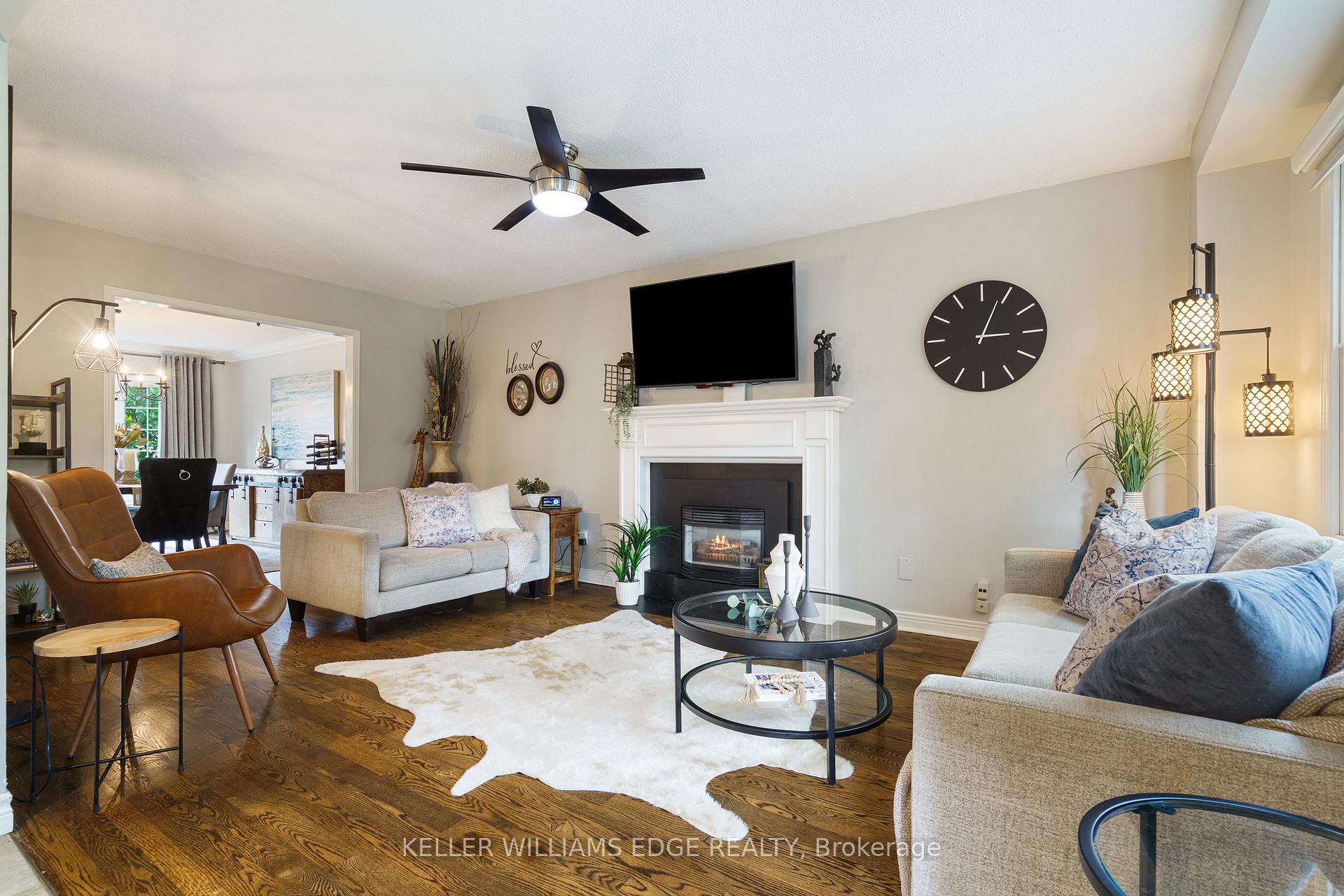 Photo 7 of 3214 Tania Crescent, Burlington, Headon — HOMEH