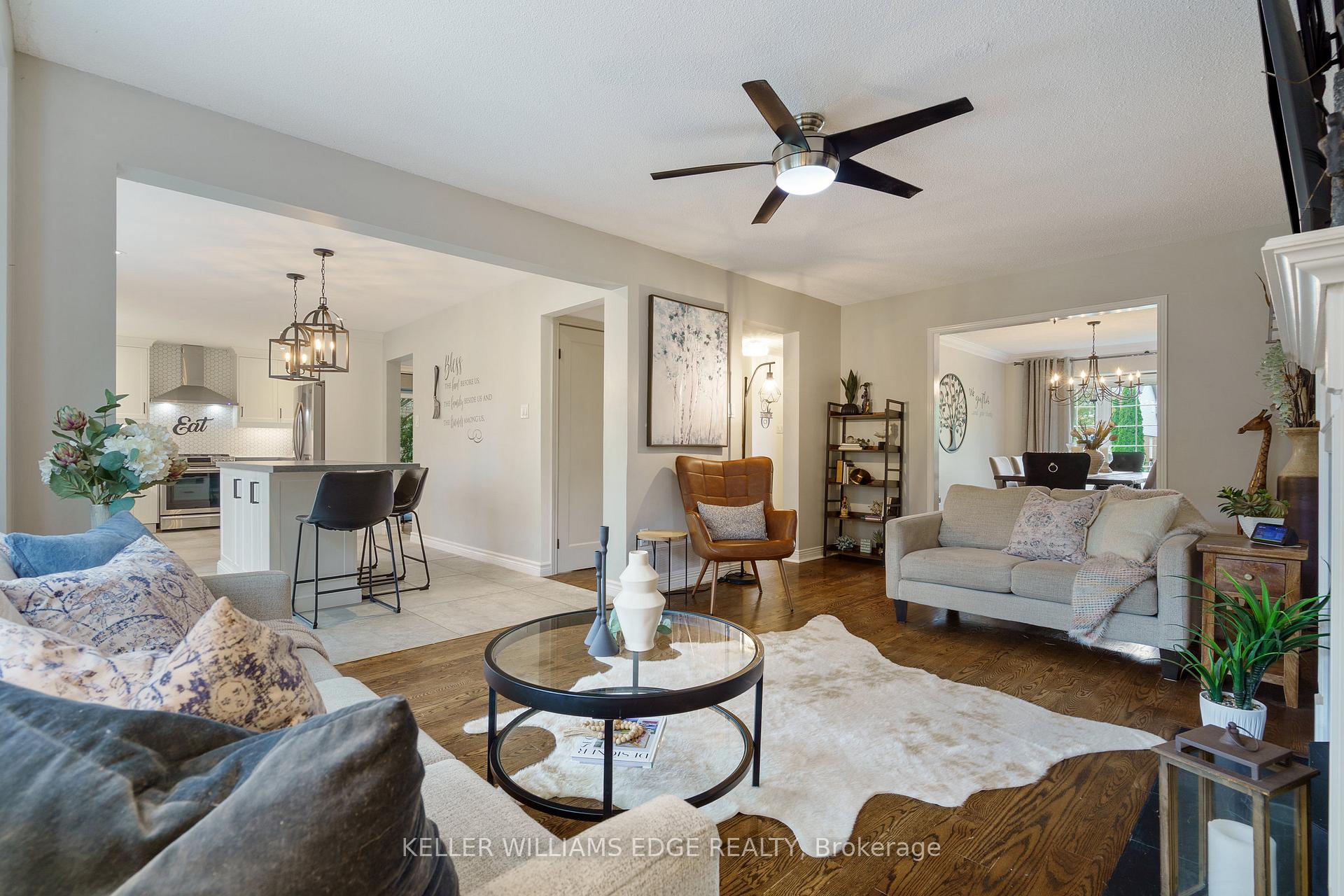 Photo 8 of 3214 Tania Crescent, Burlington, Headon — HOMEH