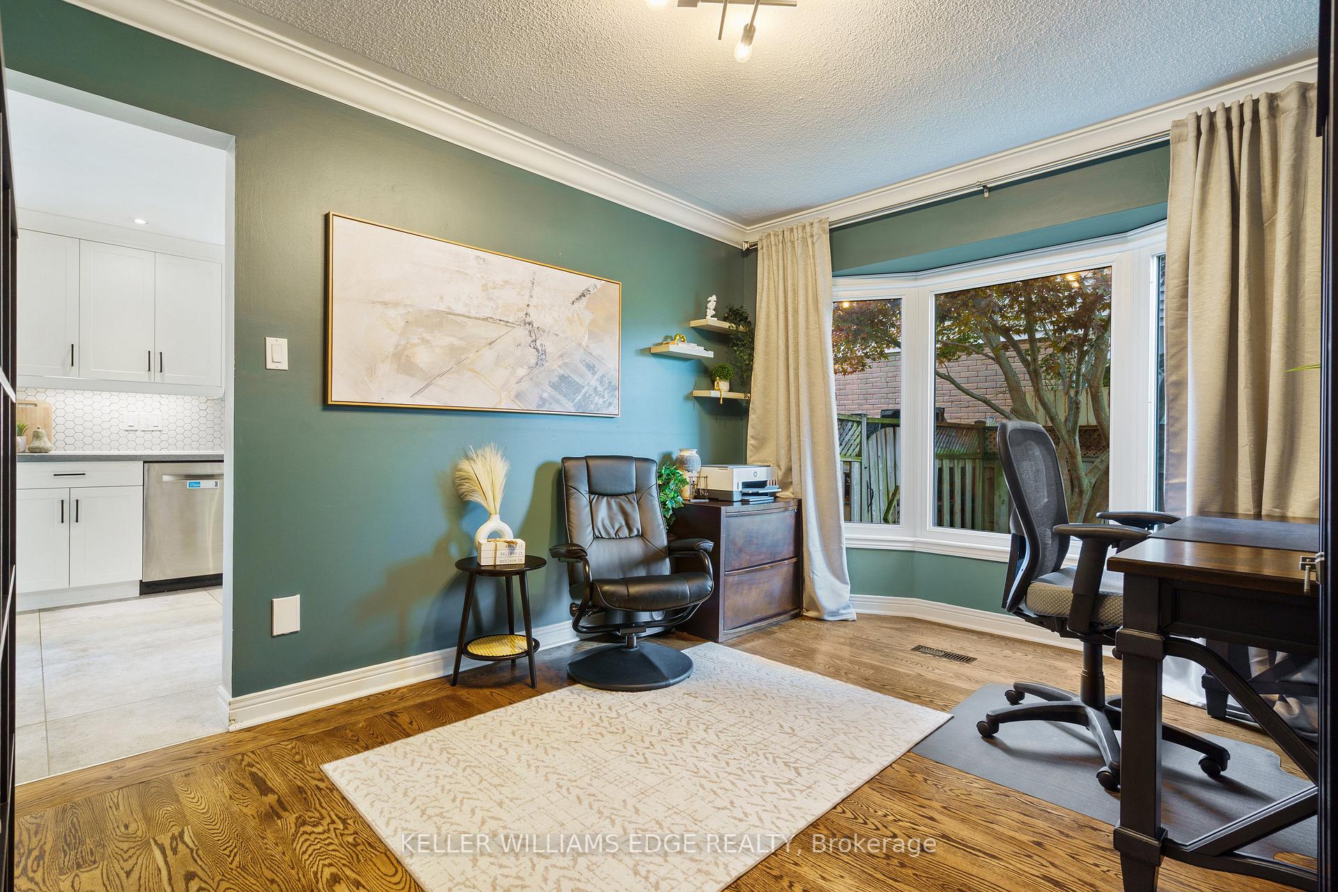 Photo 15 of 3214 Tania Crescent, Burlington, Headon — HOMEH