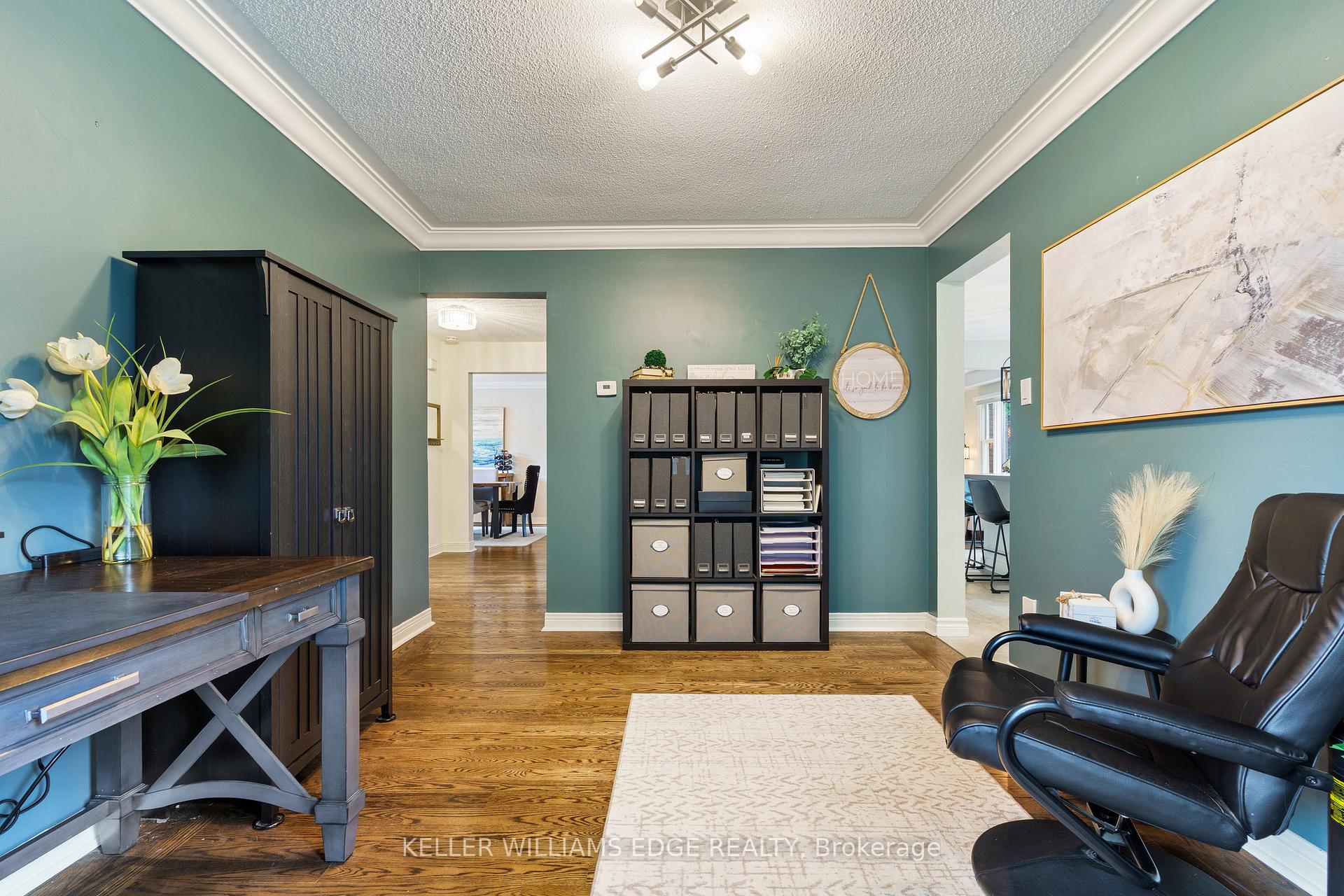 Photo 16 of 3214 Tania Crescent, Burlington, Headon — HOMEH
