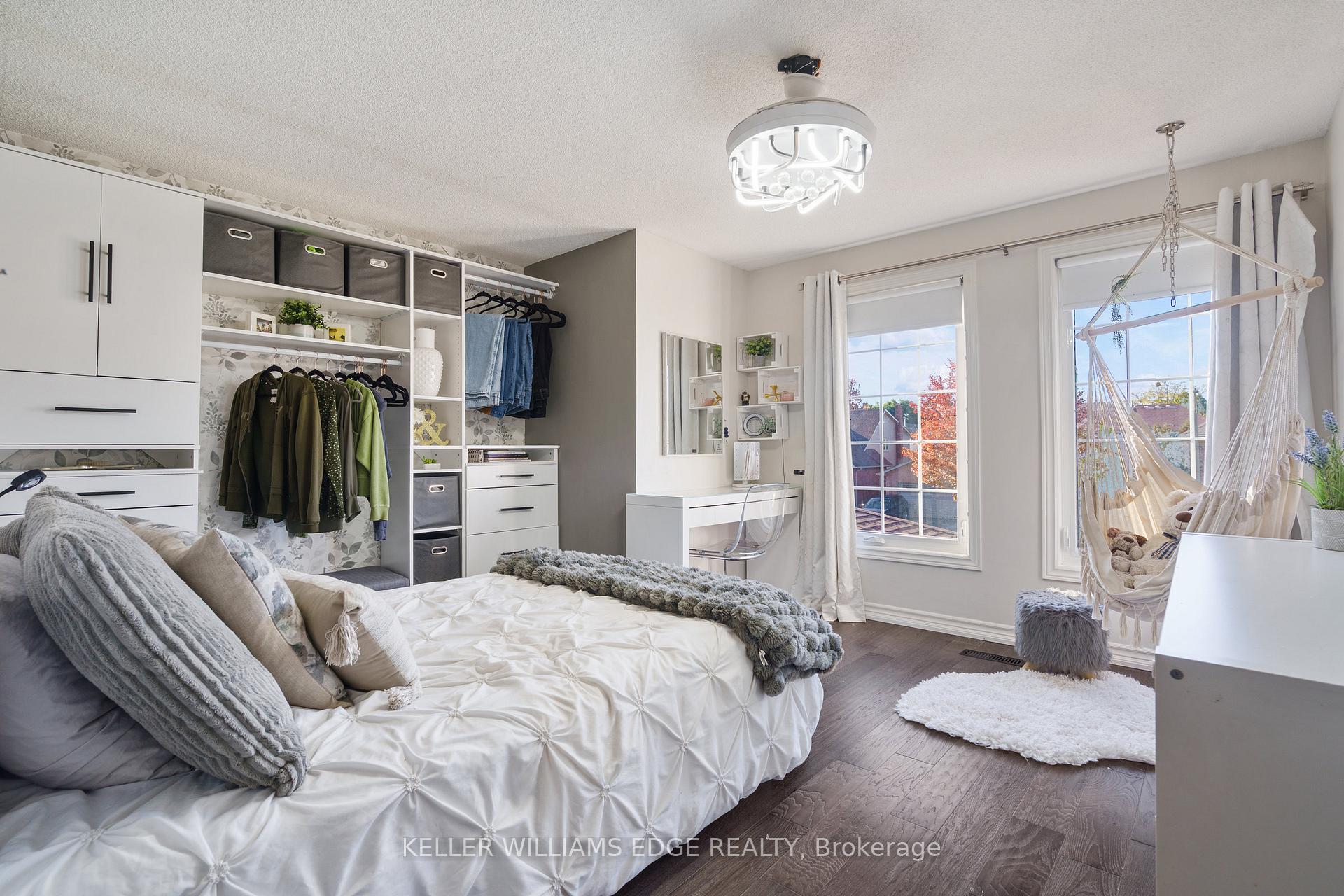 Photo 19 of 3214 Tania Crescent, Burlington, Headon — HOMEH
