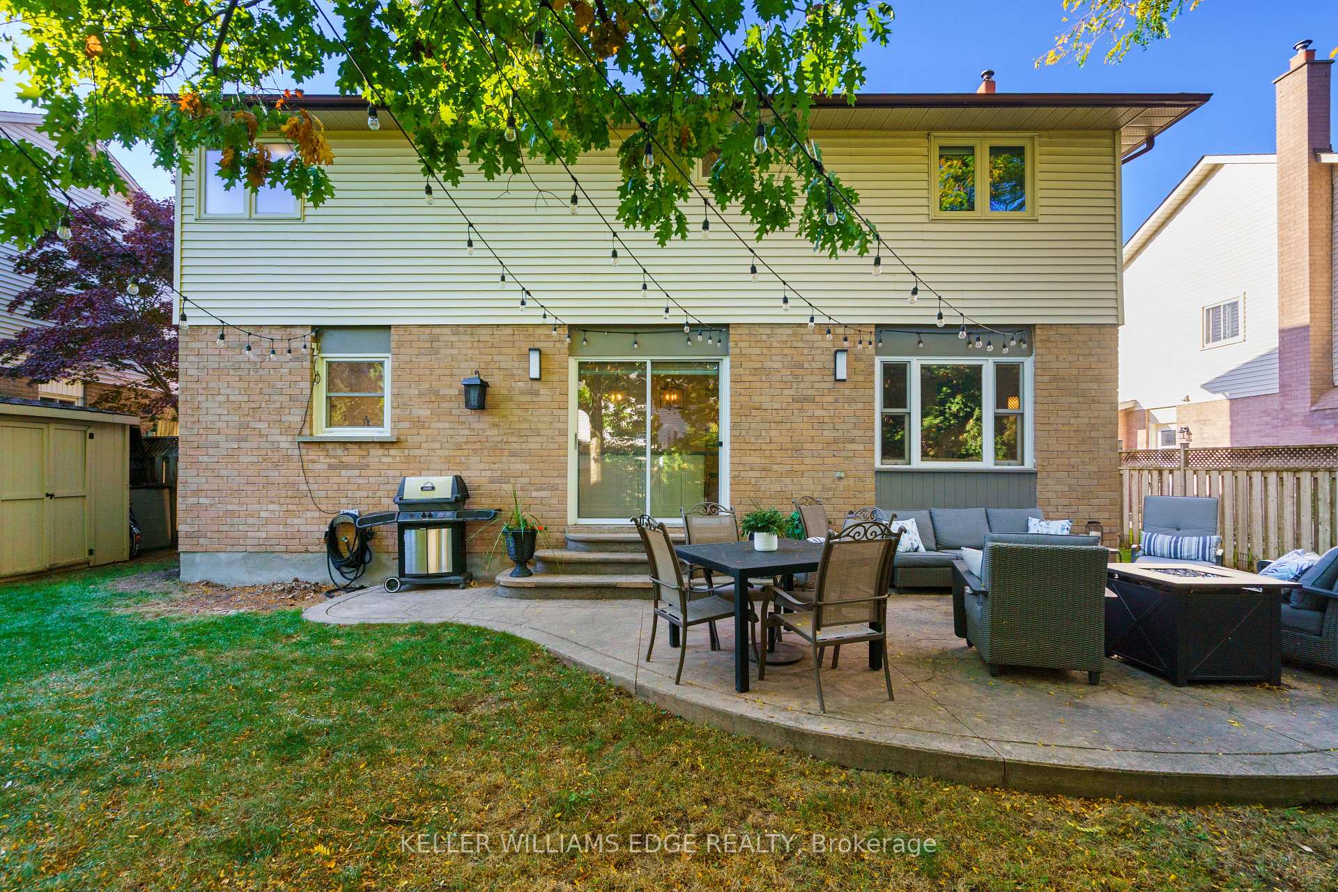 Photo 43 of 3214 Tania Crescent, Burlington, Headon — HOMEH