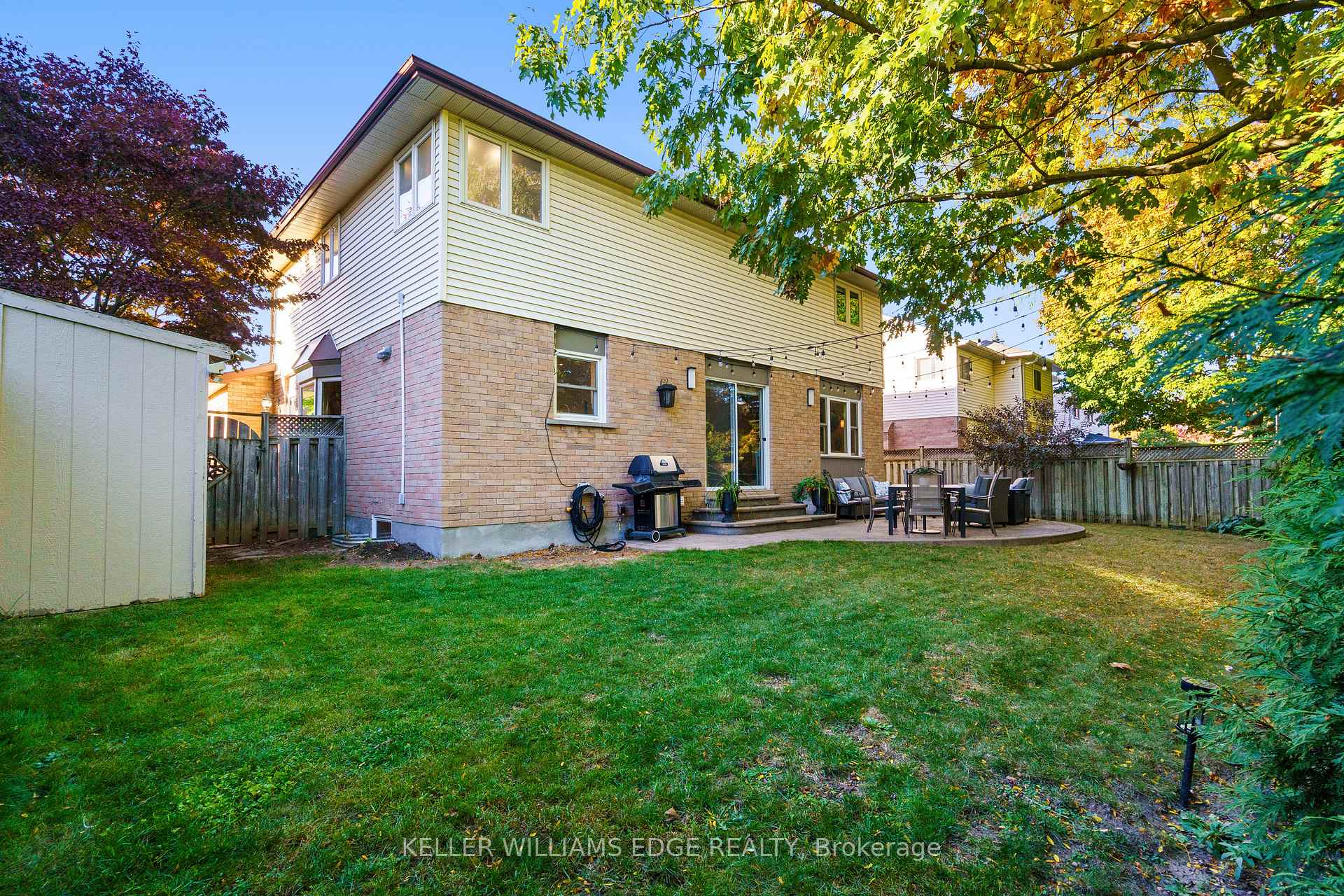 Photo 44 of 3214 Tania Crescent, Burlington, Headon — HOMEH