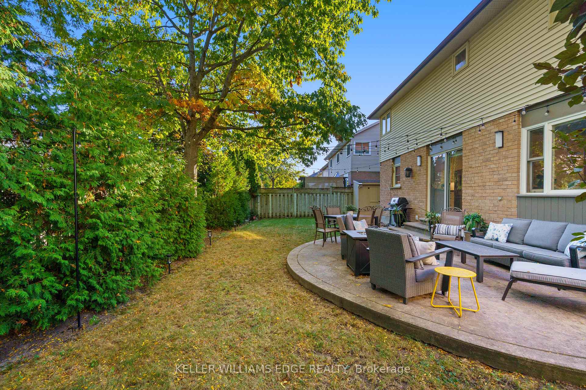 Photo 45 of 3214 Tania Crescent, Burlington, Headon — HOMEH