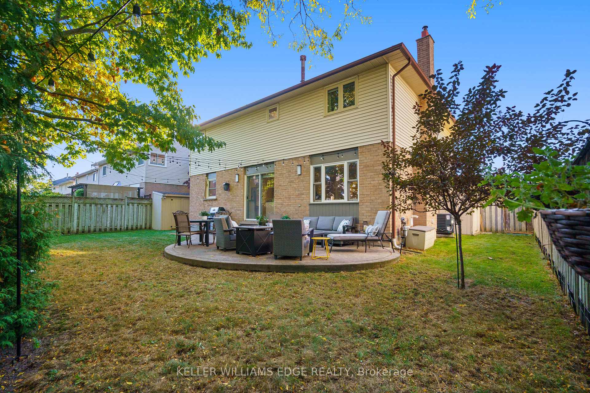 Photo 47 of 3214 Tania Crescent, Burlington, Headon — HOMEH