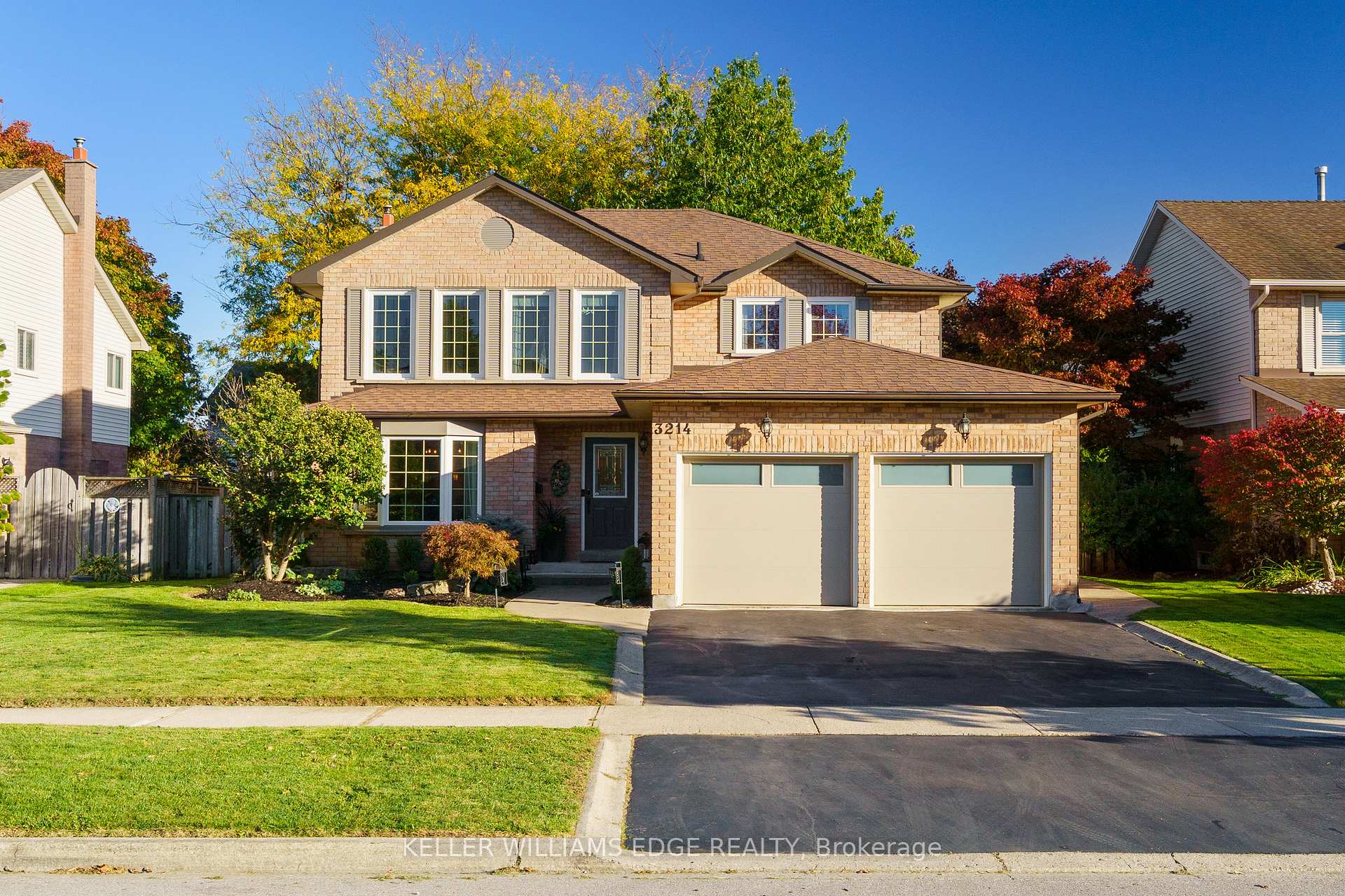 Photo 48 of 3214 Tania Crescent, Burlington, Headon — HOMEH