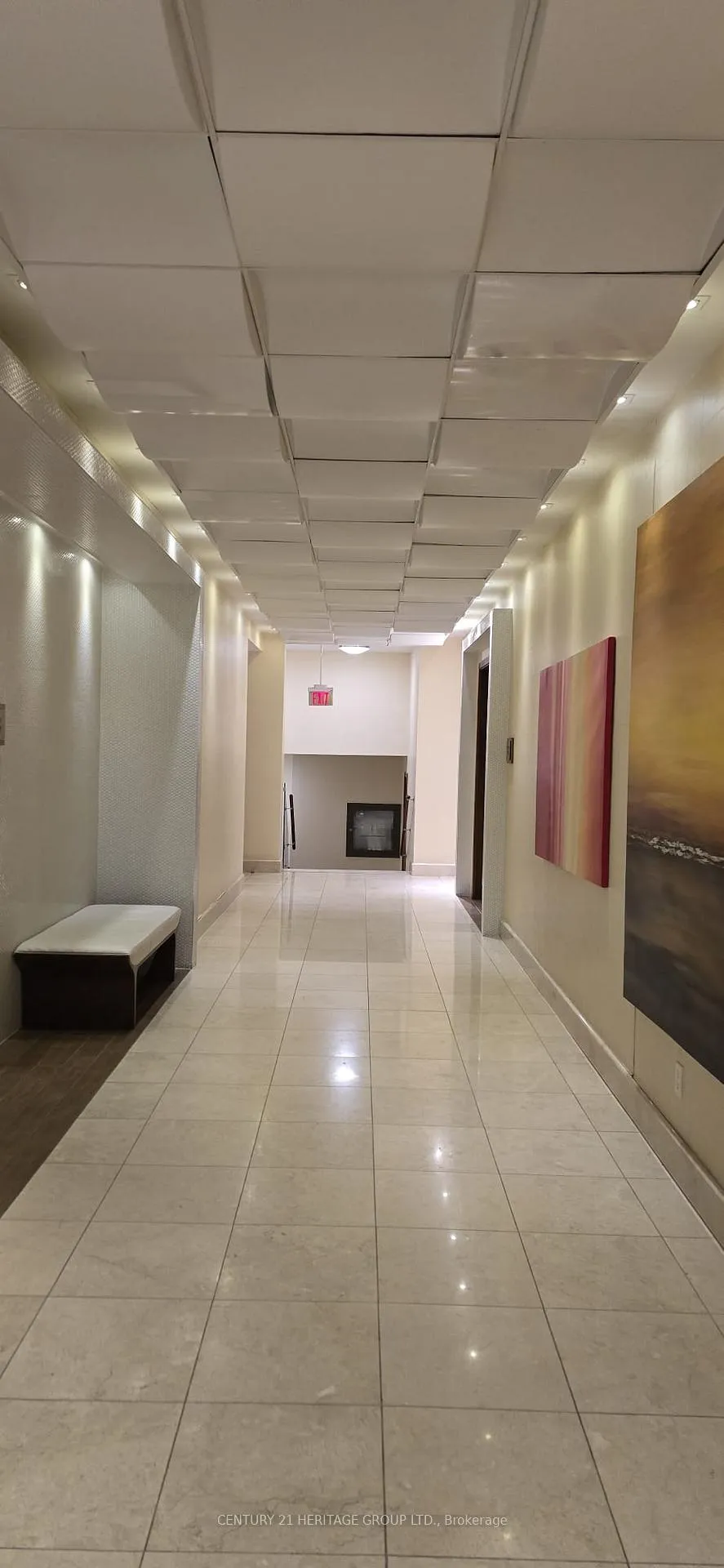 Photo 5 of Unit 1005, 39 Galleria Parkway, Markham, Commerce Valley — HOMEH