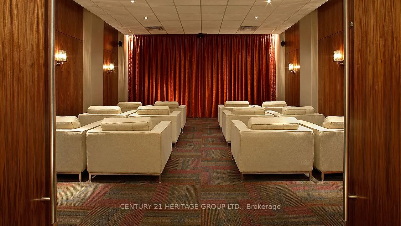 Photo 19 of Unit 1005, 39 Galleria Parkway, Markham, Commerce Valley — HOMEH