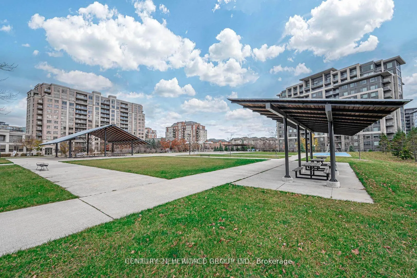 Photo 21 of Unit 1005, 39 Galleria Parkway, Markham, Commerce Valley — HOMEH