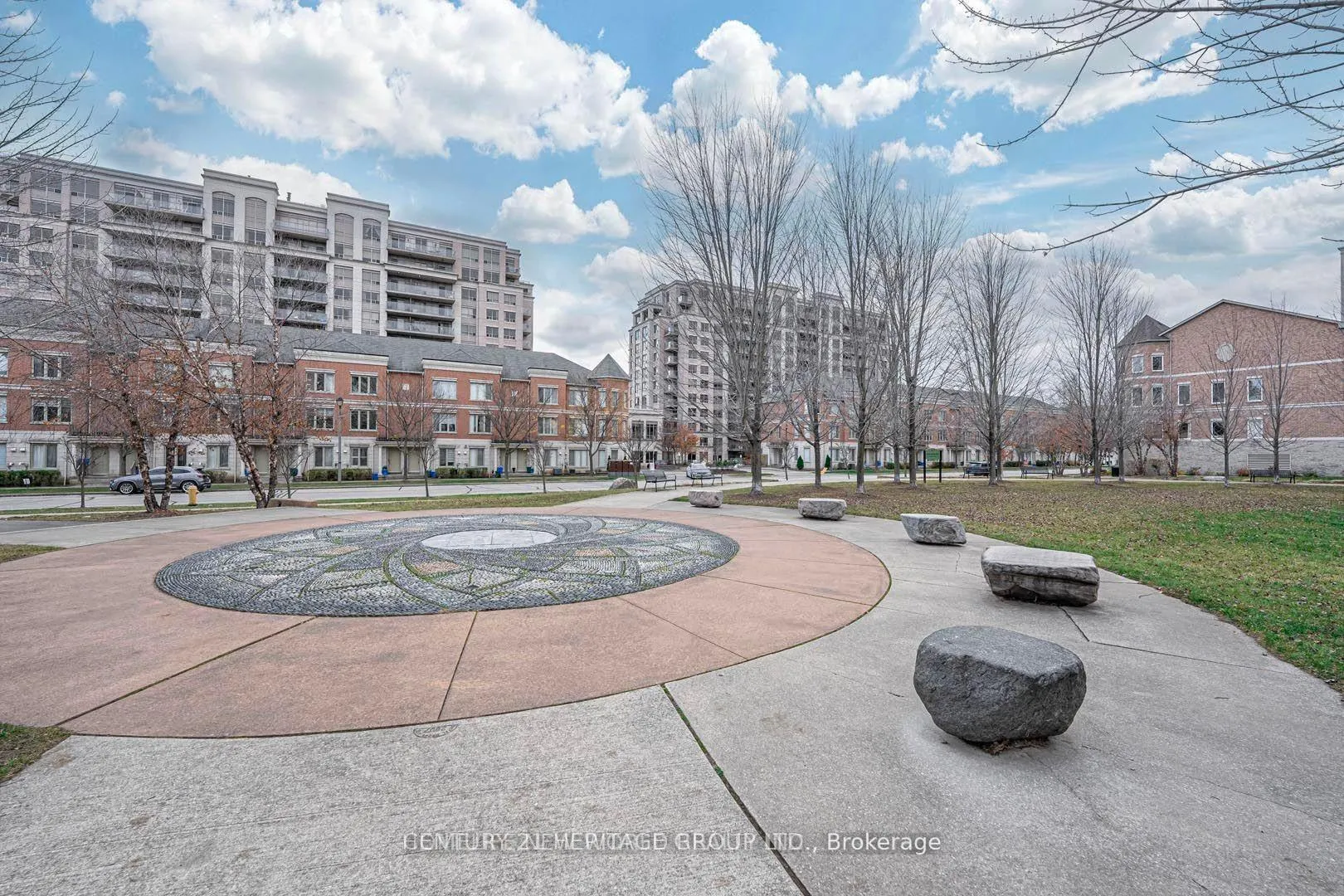 Photo 22 of Unit 1005, 39 Galleria Parkway, Markham, Commerce Valley — HOMEH
