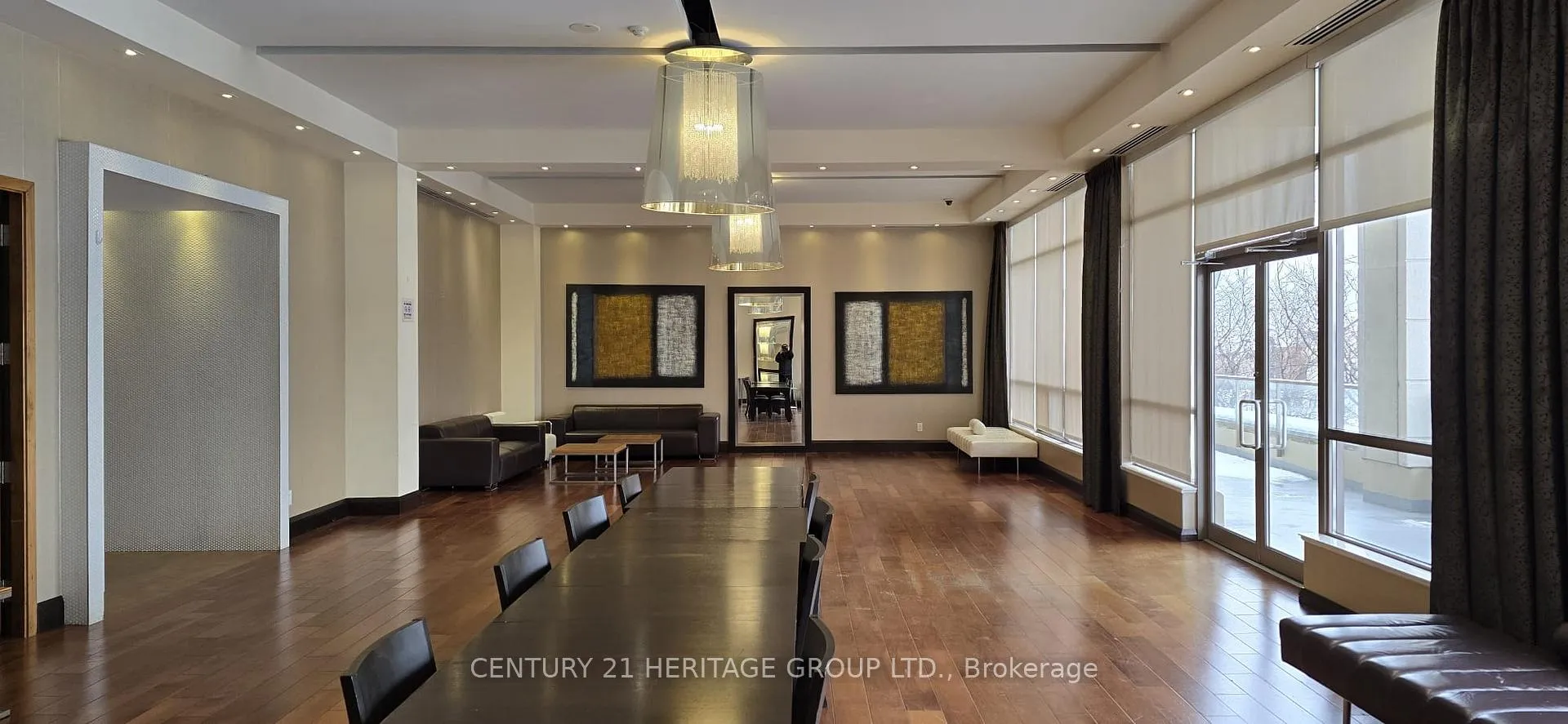 Photo 24 of Unit 1005, 39 Galleria Parkway, Markham, Commerce Valley — HOMEH