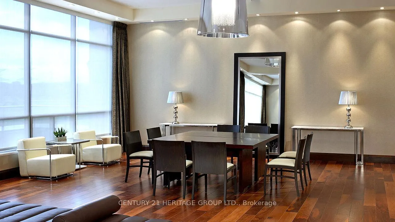 Photo 25 of Unit 1005, 39 Galleria Parkway, Markham, Commerce Valley — HOMEH