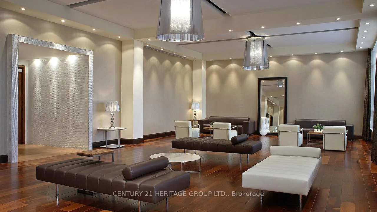 Photo 26 of Unit 1005, 39 Galleria Parkway, Markham, Commerce Valley — HOMEH