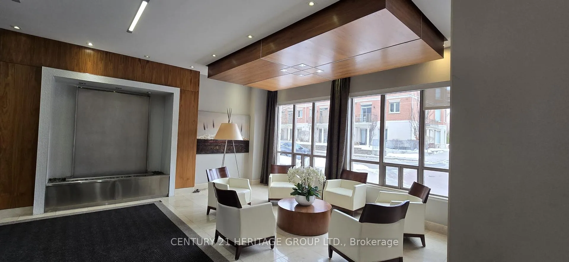 Photo 27 of Unit 1005, 39 Galleria Parkway, Markham, Commerce Valley — HOMEH