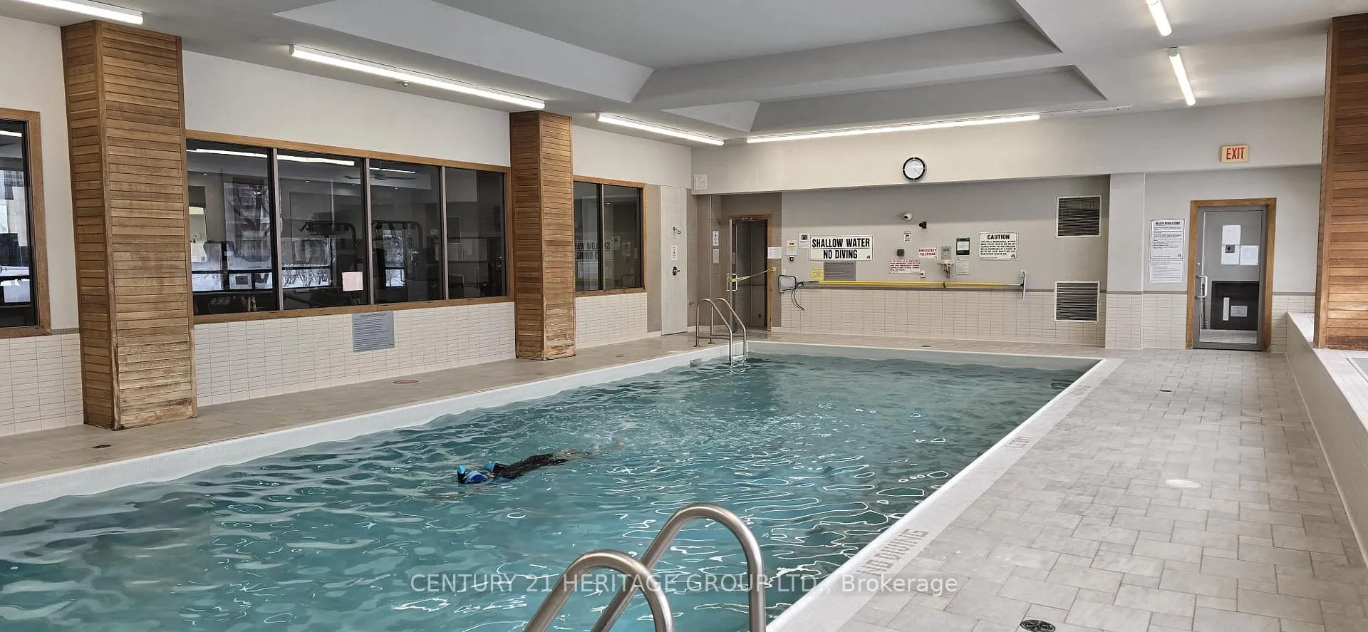 Photo 28 of Unit 1005, 39 Galleria Parkway, Markham, Commerce Valley — HOMEH