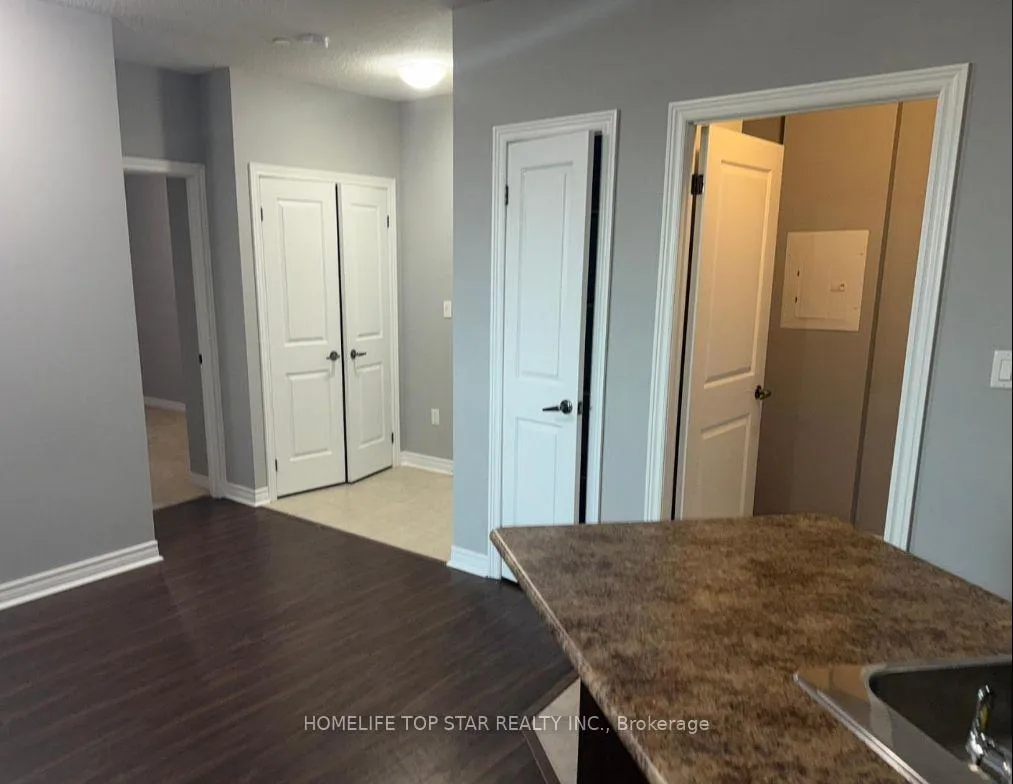 Photo 2 of Unit 110, 7400 Markham Road, Markham, Middlefield — HOMEH