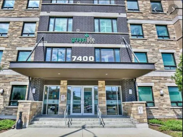 Photo 6 of Unit 110, 7400 Markham Road, Markham, Middlefield — HOMEH