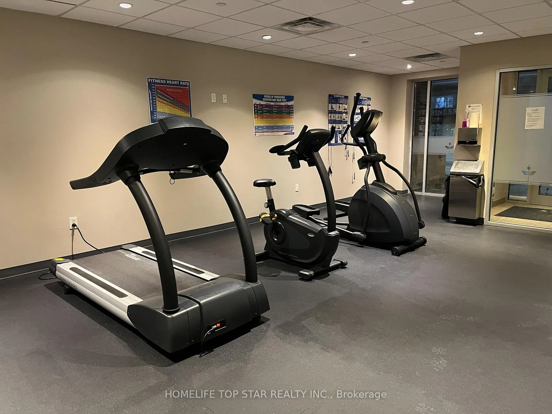 Photo 9 of Unit 110, 7400 Markham Road, Markham, Middlefield — HOMEH