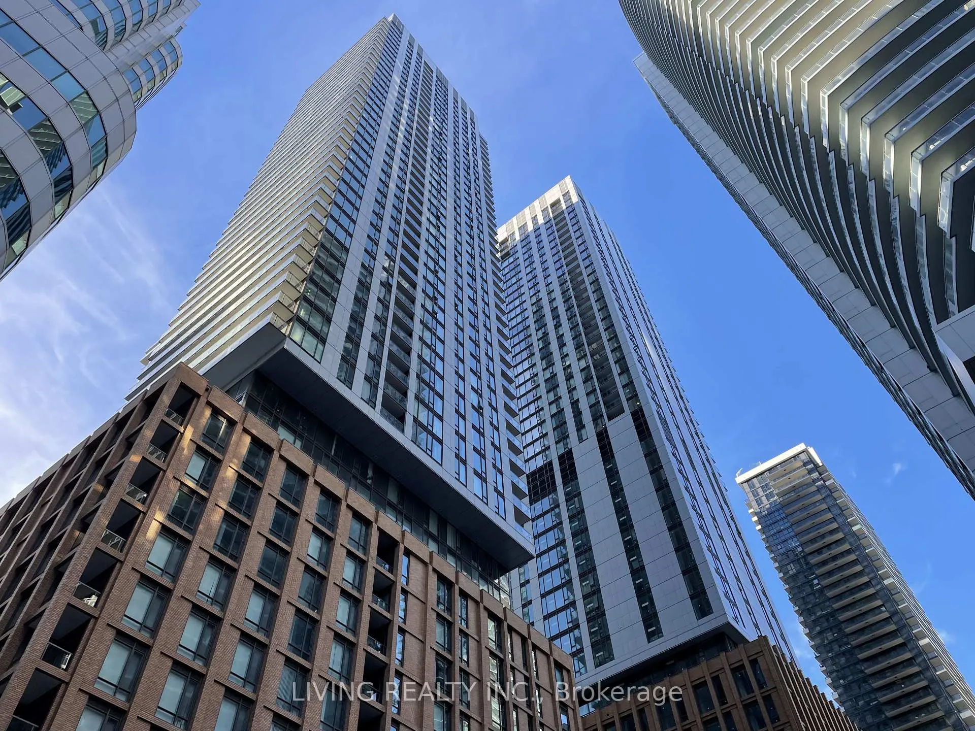 Photo 1 of Unit 4820, 28 Widmer Street, Toronto, Waterfront Communities — HOMEH