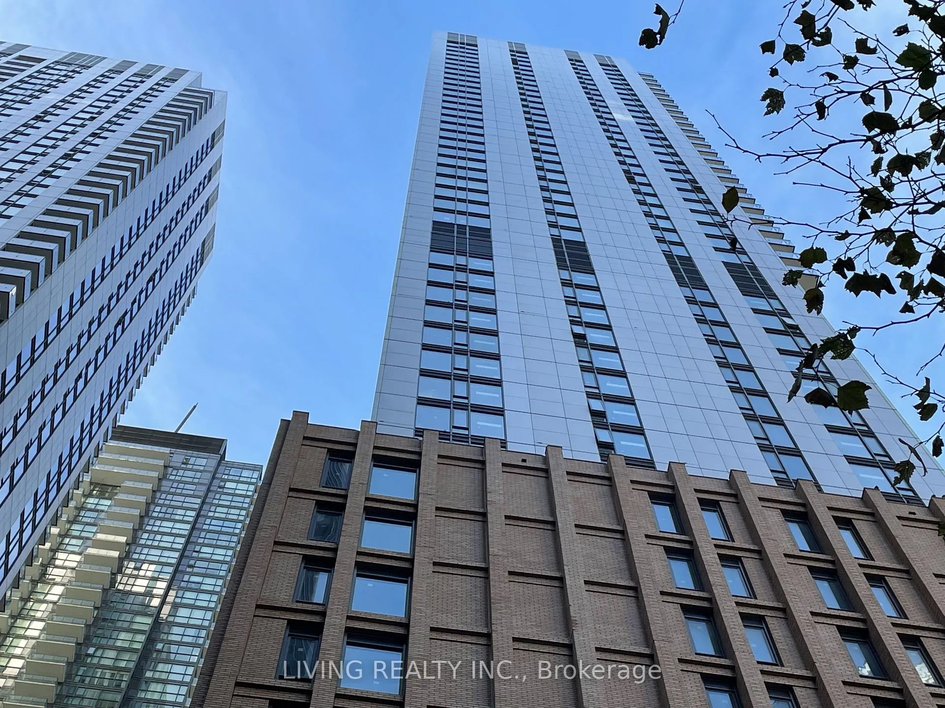 Photo 2 of Unit 4820, 28 Widmer Street, Toronto, Waterfront Communities — HOMEH