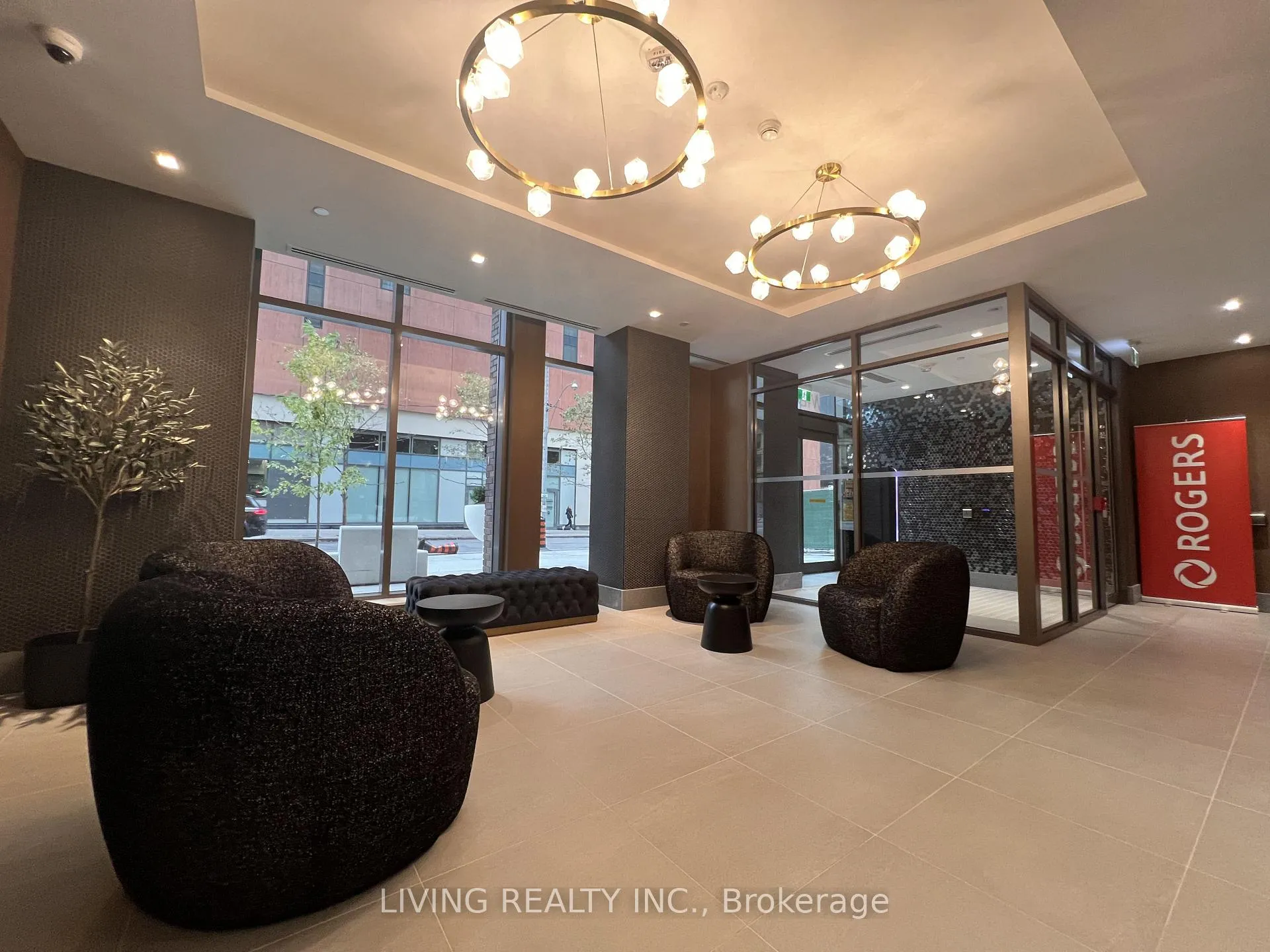 Photo 4 of Unit 4820, 28 Widmer Street, Toronto, Waterfront Communities — HOMEH