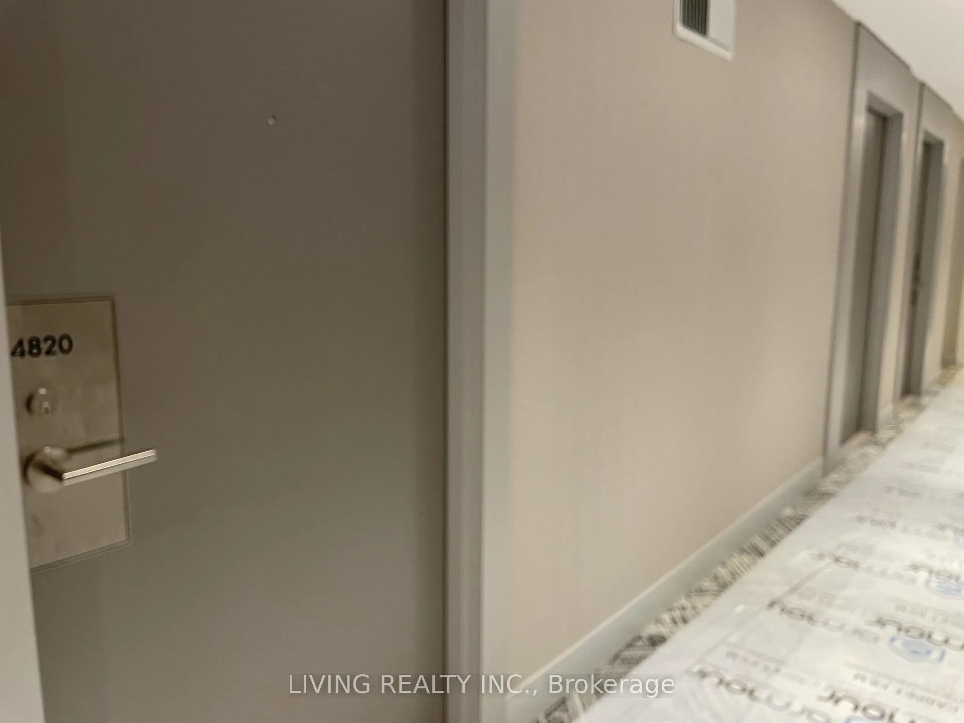Photo 8 of Unit 4820, 28 Widmer Street, Toronto, Waterfront Communities — HOMEH