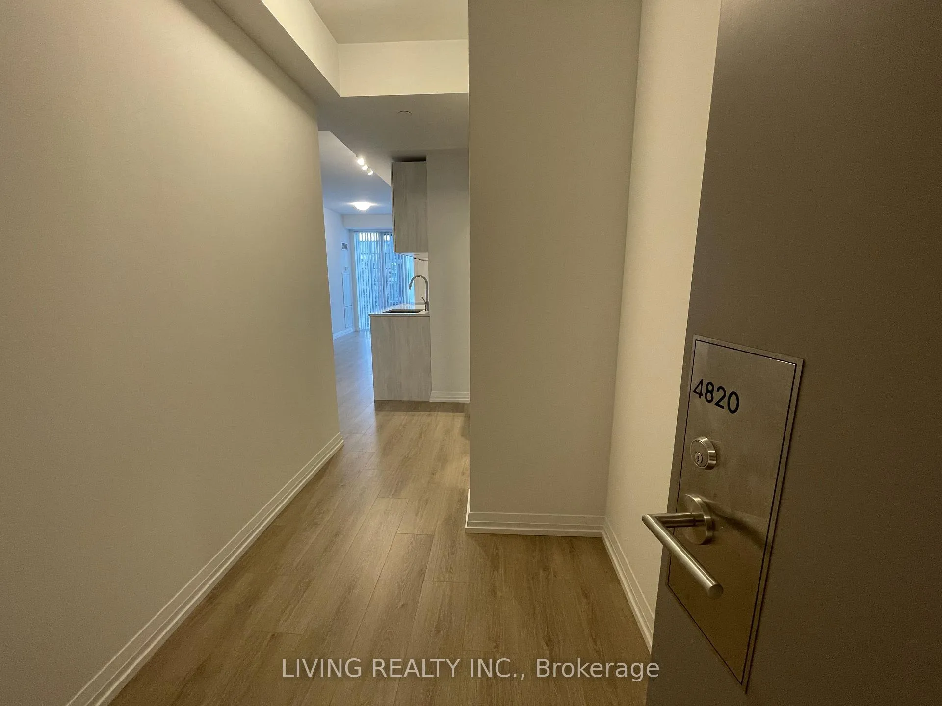 Photo 9 of Unit 4820, 28 Widmer Street, Toronto, Waterfront Communities — HOMEH