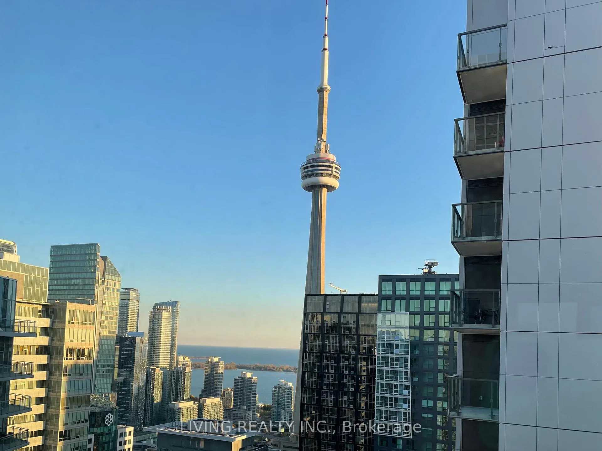 Photo 25 of Unit 4820, 28 Widmer Street, Toronto, Waterfront Communities — HOMEH