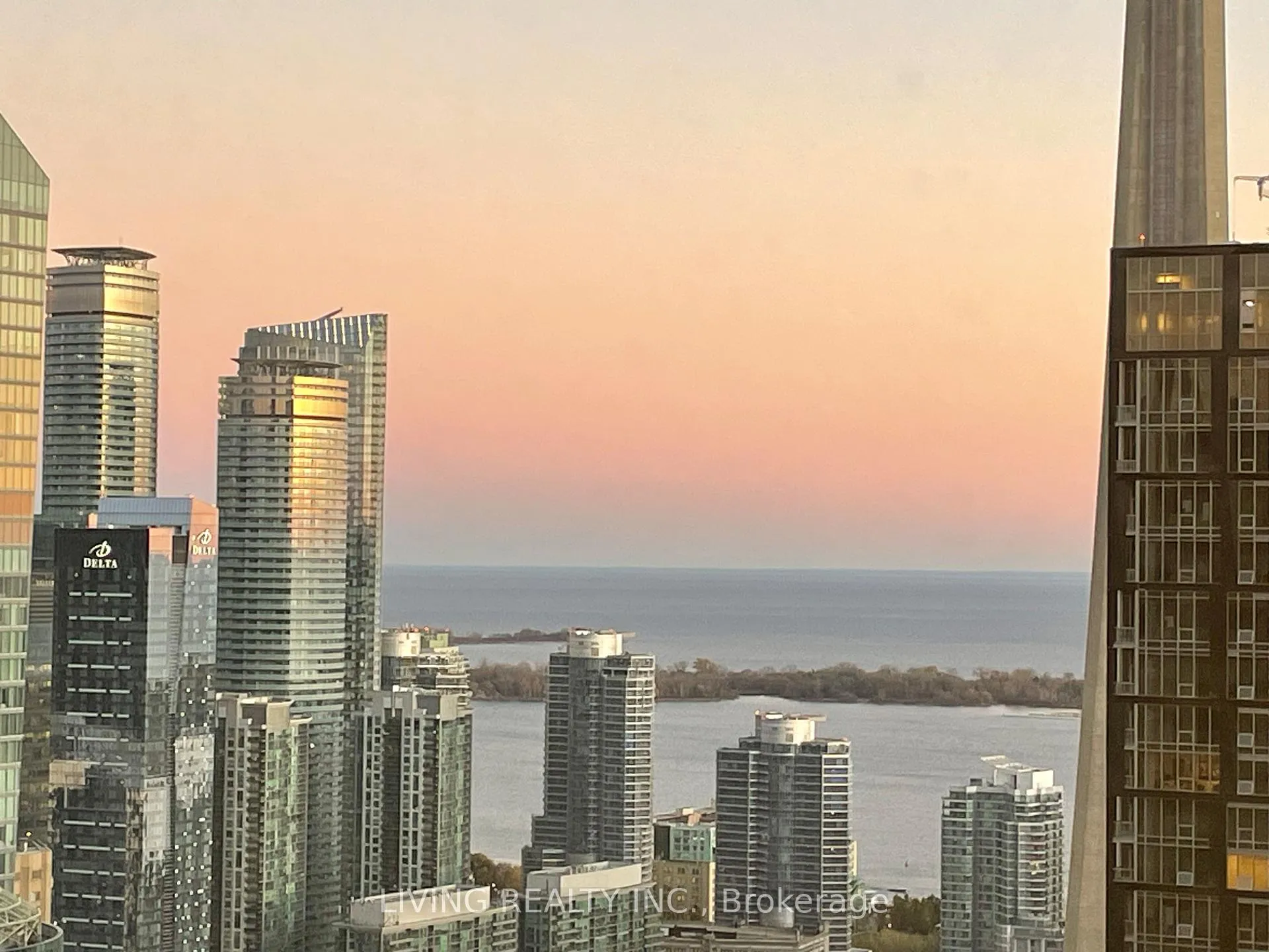 Photo 26 of Unit 4820, 28 Widmer Street, Toronto, Waterfront Communities — HOMEH