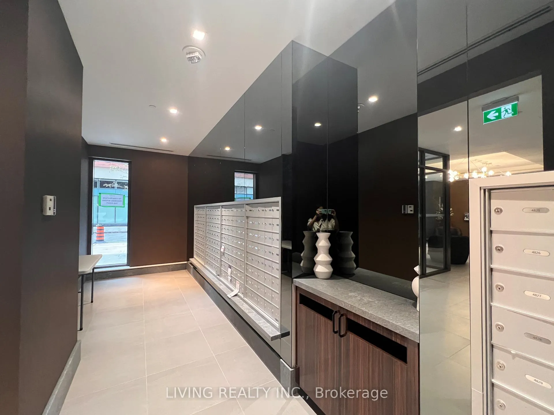 Photo 30 of Unit 4820, 28 Widmer Street, Toronto, Waterfront Communities — HOMEH