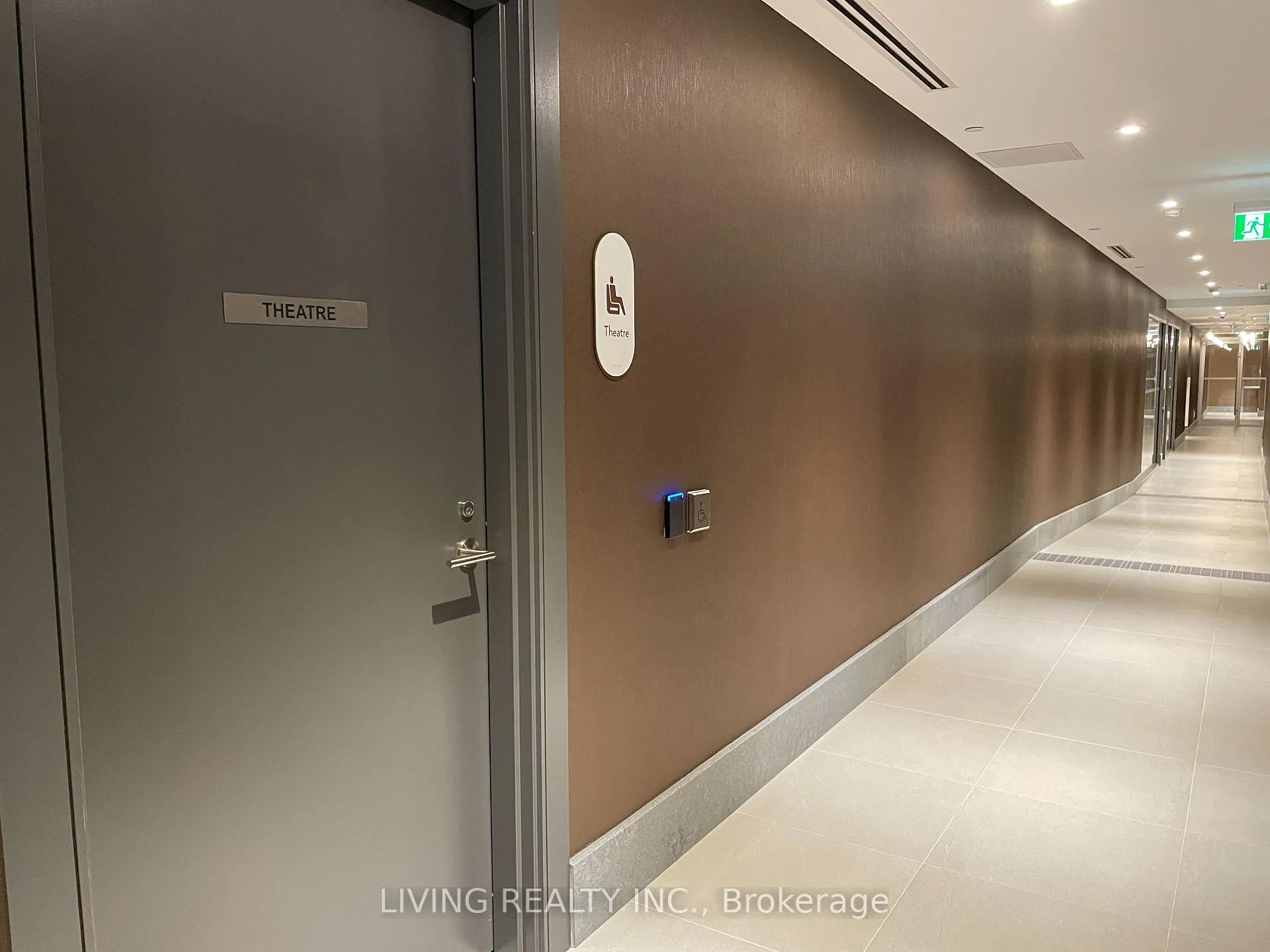 Photo 31 of Unit 4820, 28 Widmer Street, Toronto, Waterfront Communities — HOMEH