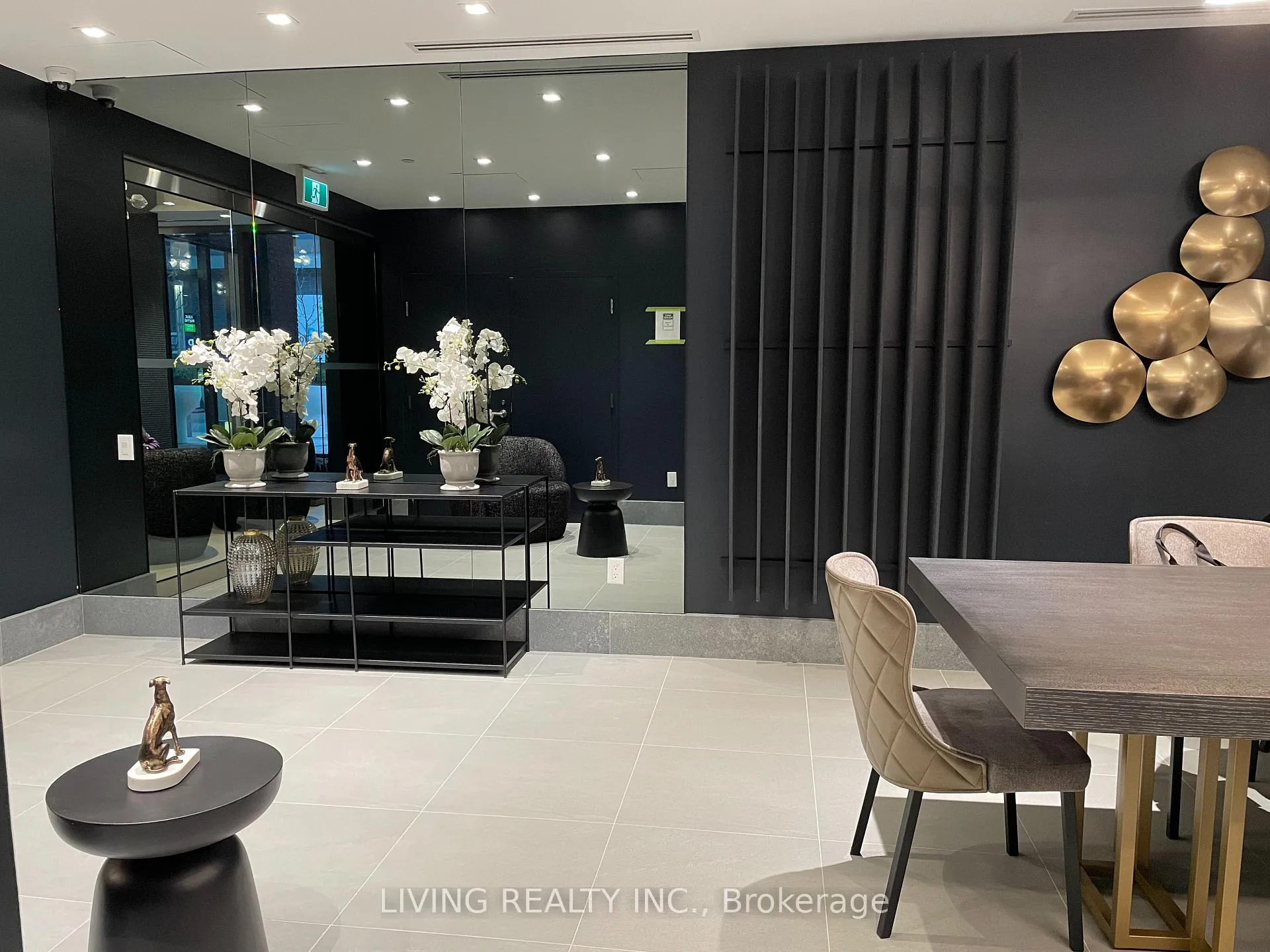 Photo 34 of Unit 4820, 28 Widmer Street, Toronto, Waterfront Communities — HOMEH