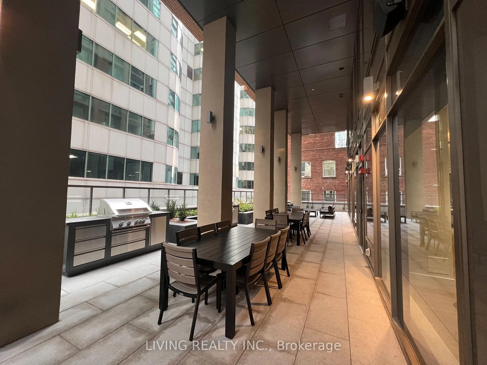 Photo 36 of Unit 4820, 28 Widmer Street, Toronto, Waterfront Communities — HOMEH