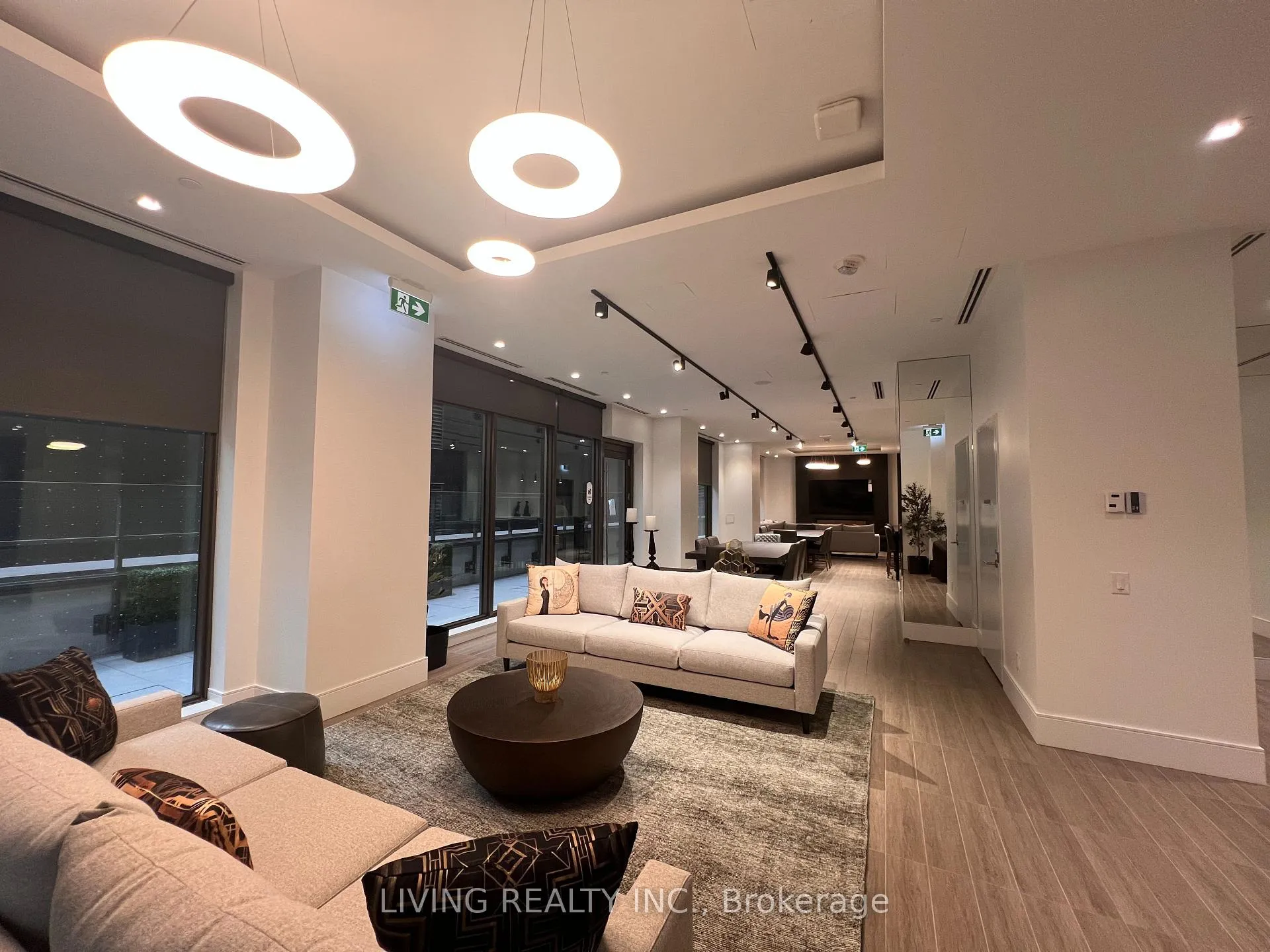 Photo 37 of Unit 4820, 28 Widmer Street, Toronto, Waterfront Communities — HOMEH