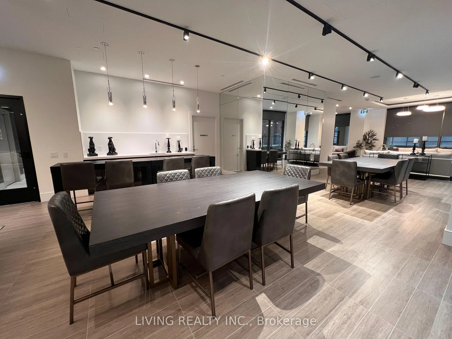 Photo 38 of Unit 4820, 28 Widmer Street, Toronto, Waterfront Communities — HOMEH