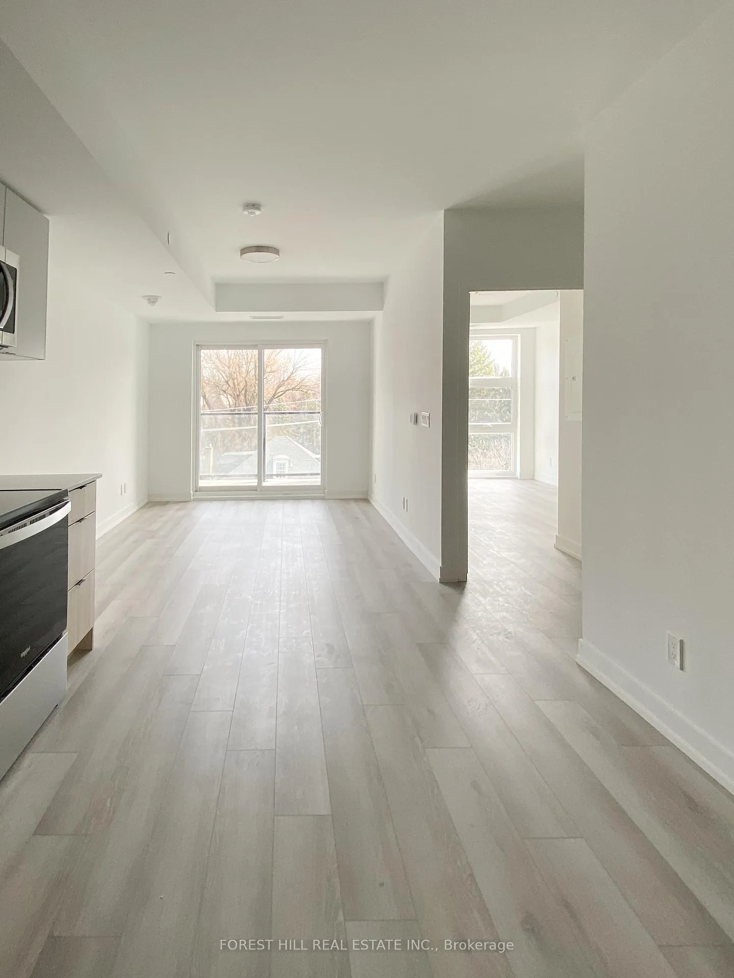 Photo 3 of Unit 507, 2000 Bathurst Street, Toronto, Humewood-Cedarvale — HOMEH
