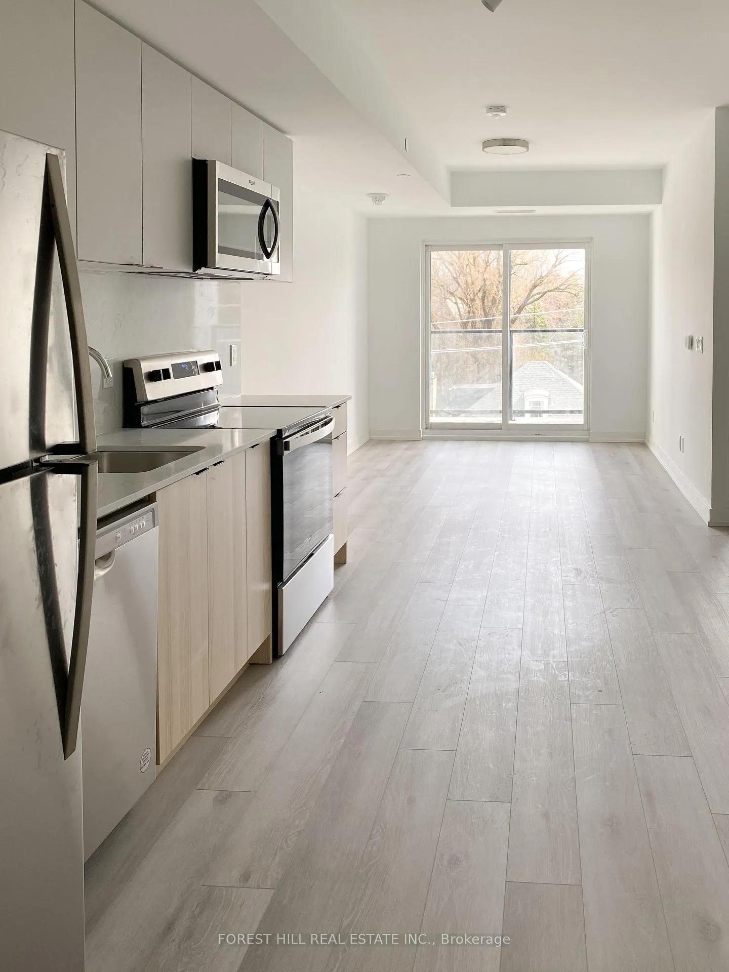 Photo 5 of Unit 507, 2000 Bathurst Street, Toronto, Humewood-Cedarvale — HOMEH
