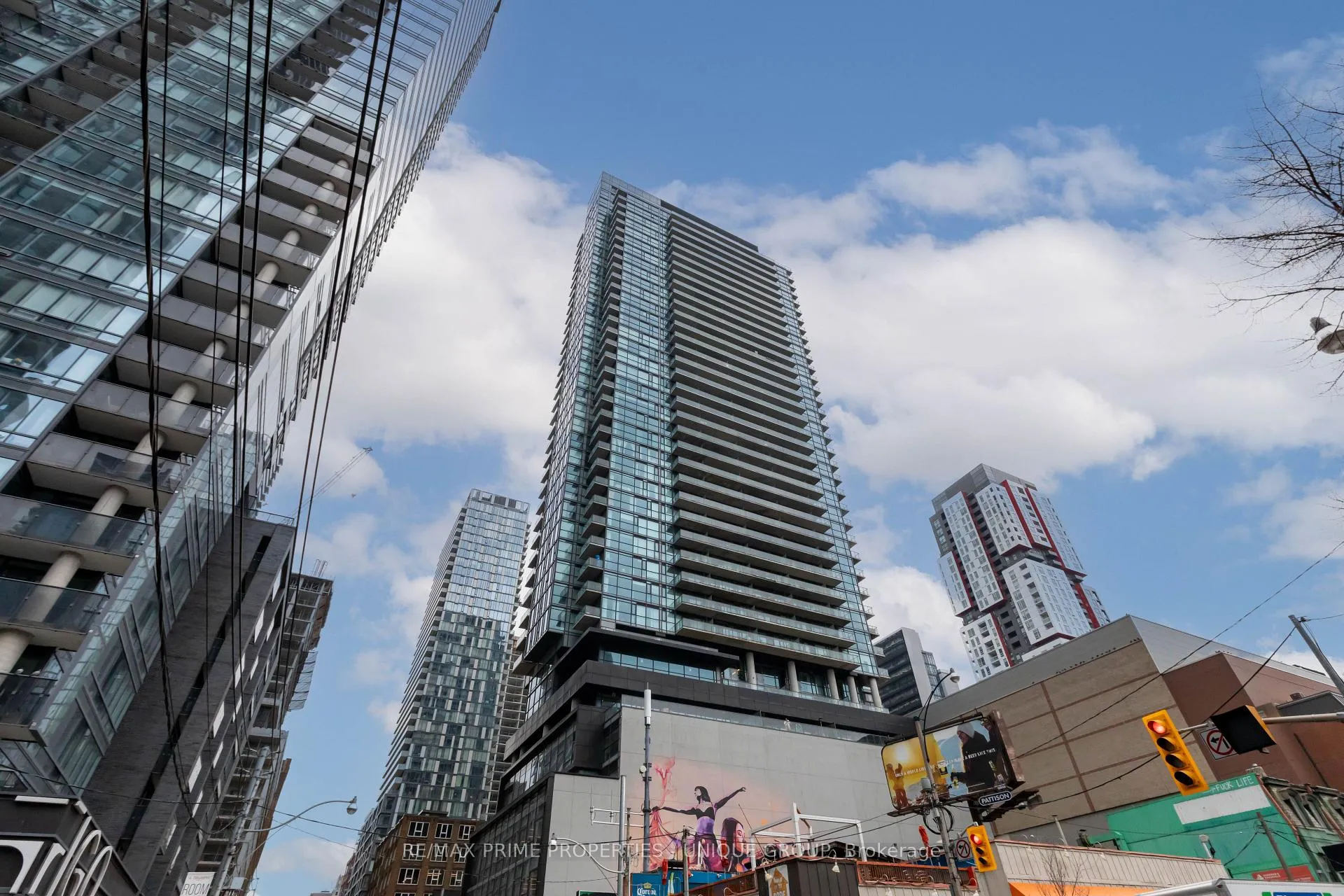 Photo 34 of Unit 1605, 290 Adelaide Street, Toronto, Waterfront Communities — HOMEH