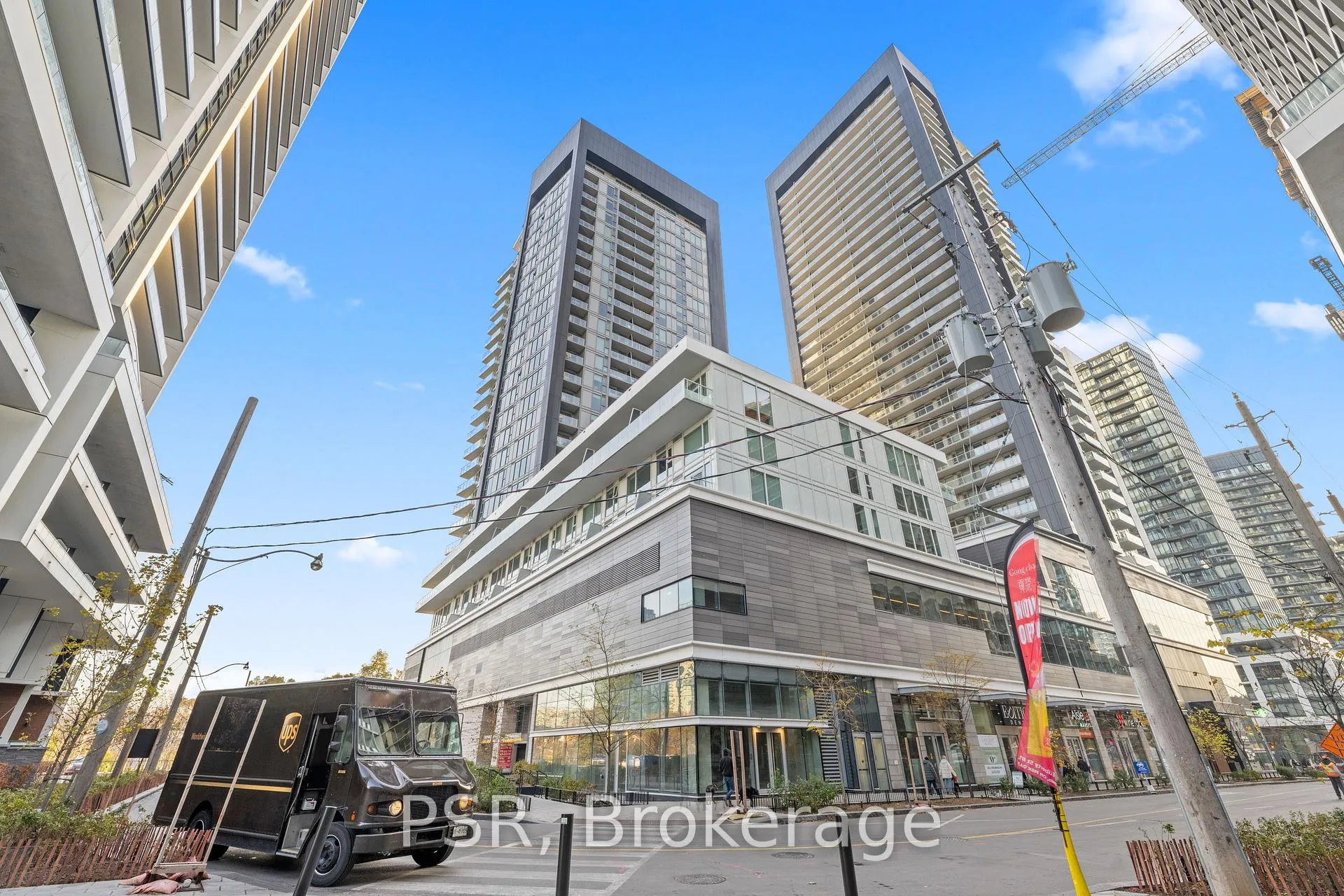 Photo 24 of Unit 807, 11 Ordnance Street, Toronto, Niagara — HOMEH