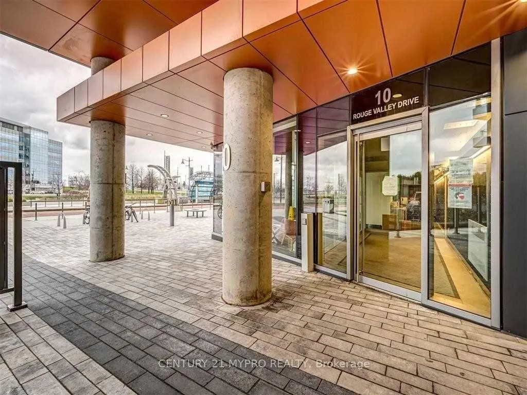 Photo 12 of Unit 732, 10 Rouge Valley Drive, Markham, Unionville — HOMEH