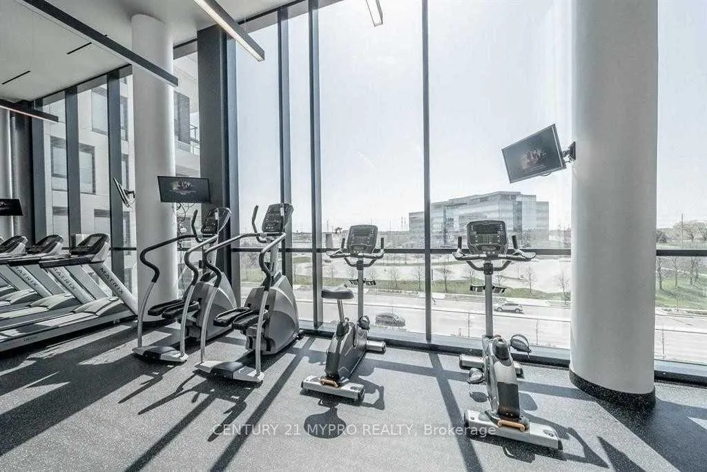 Photo 18 of Unit 732, 10 Rouge Valley Drive, Markham, Unionville — HOMEH