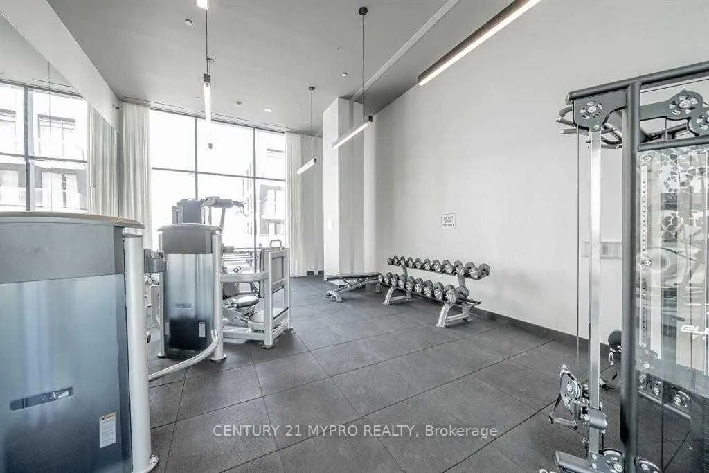 Photo 19 of Unit 732, 10 Rouge Valley Drive, Markham, Unionville — HOMEH