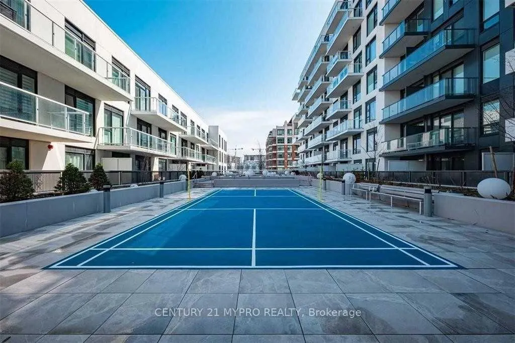 Photo 20 of Unit 732, 10 Rouge Valley Drive, Markham, Unionville — HOMEH