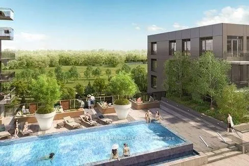 Photo 22 of Unit 732, 10 Rouge Valley Drive, Markham, Unionville — HOMEH