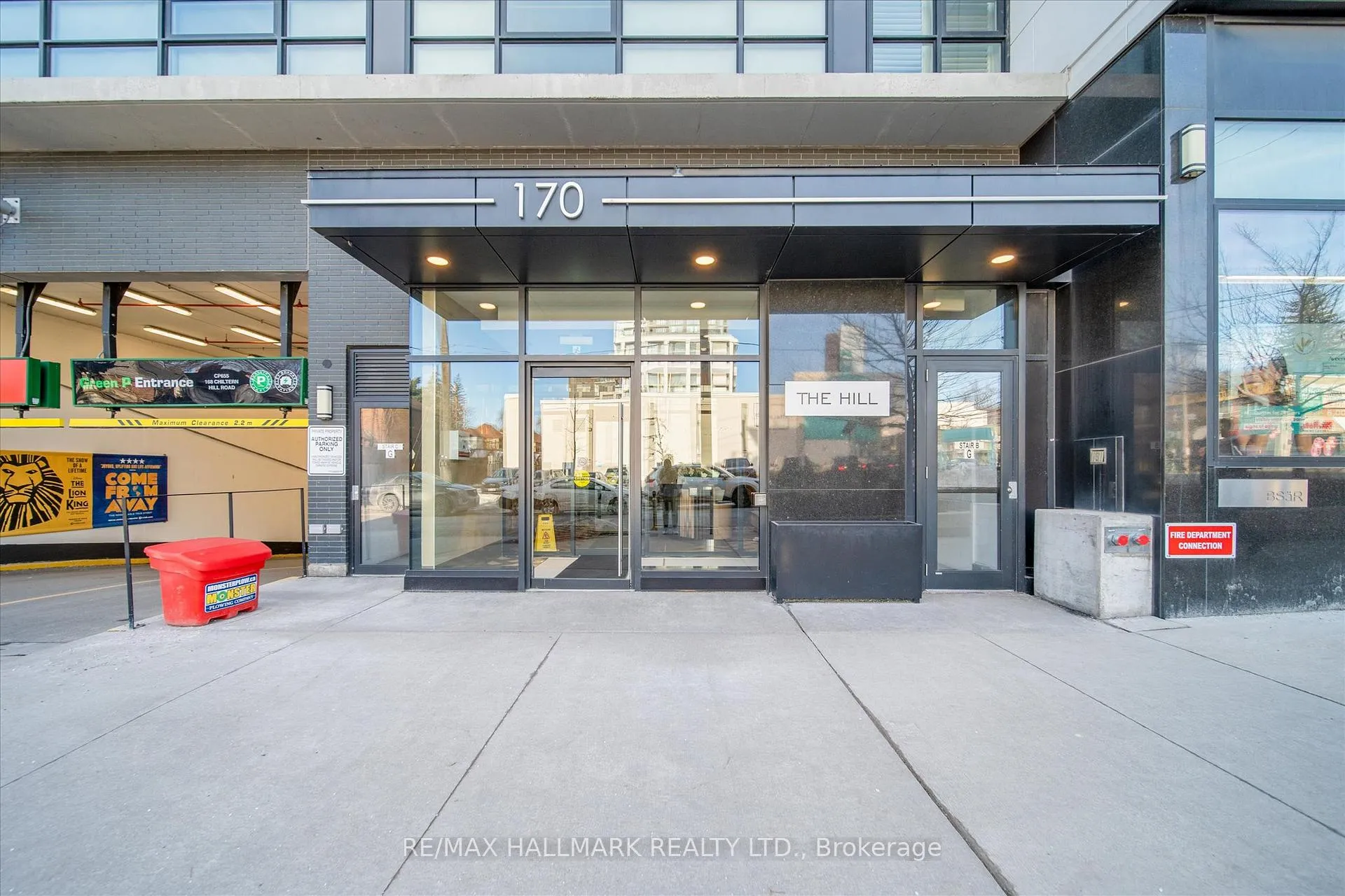 Photo 2 of Unit 208, 170 Chiltern Hill Road, Toronto, Humewood-Cedarvale — HOMEH