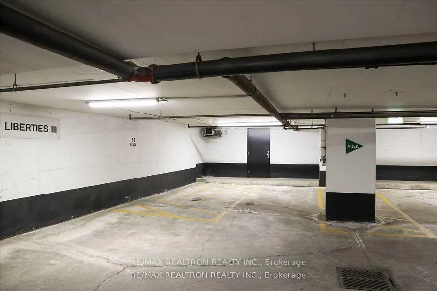 Photo 11 of Unit 1920, 711 Bay Street, Toronto, Bay Street Corridor — HOMEH