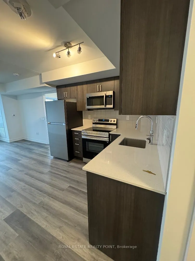 Photo 3 of Unit 1608, 1435 Celebration Drive, Pickering, Bay Ridges — HOMEH
