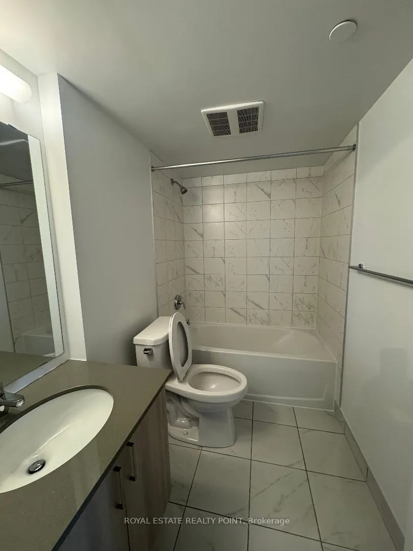 Photo 6 of Unit 1608, 1435 Celebration Drive, Pickering, Bay Ridges — HOMEH
